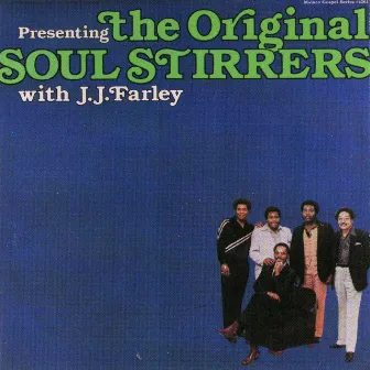 The Original Soul Stirrers by The Original Soul Stirrers