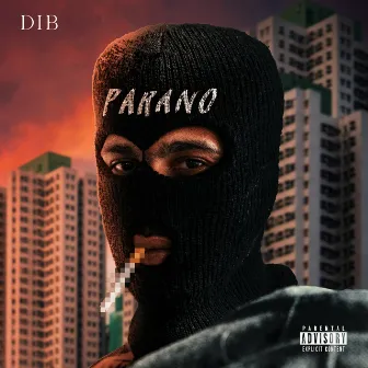 PARANO by DIB