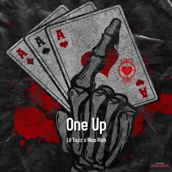 One Up by Lil Tapz