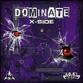 Dominate by X-Side