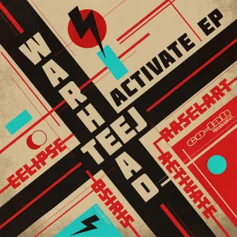 Activate EP by Warhead