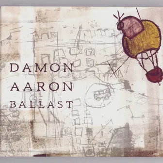 Ballast by Damon Aaron