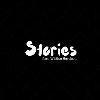 Stories (feat. Willian Harrison) by Aleksey