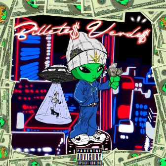 Billete$ Verde$ by zZebra Ku$h