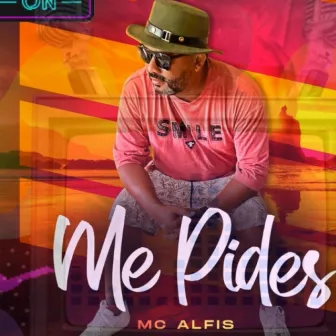 Me pides by MC Alfis