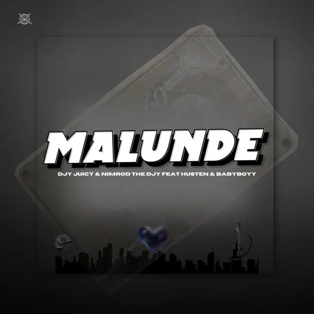 Malunde