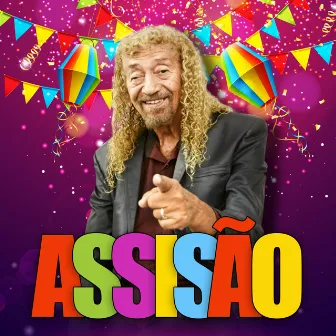 Assisão by Unknown Artist