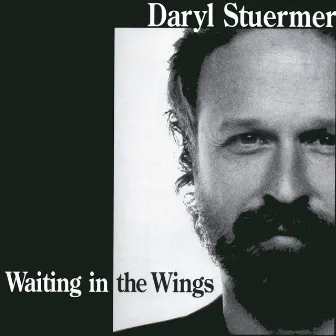 Waiting in the Wings by Daryl Stuermer