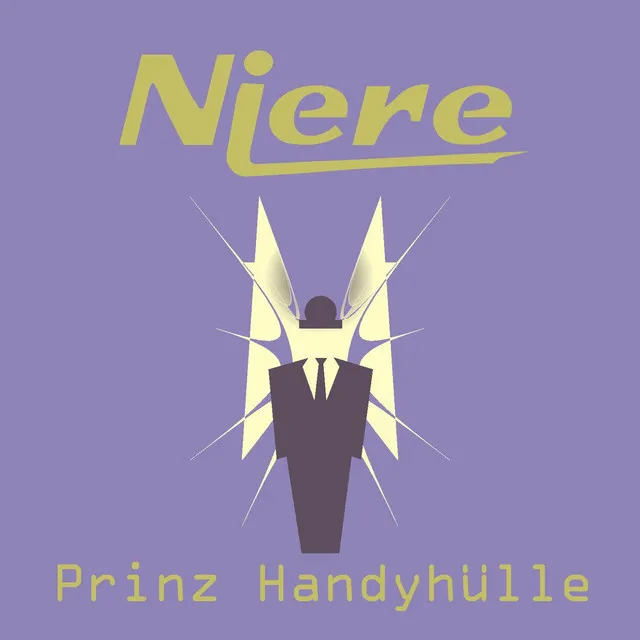 Prinz Handyhülle