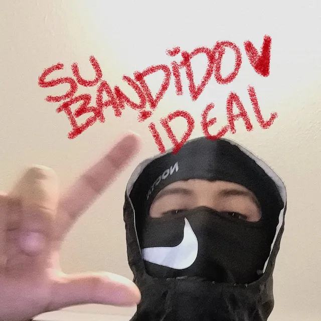 SU BANDIDO IDEAL