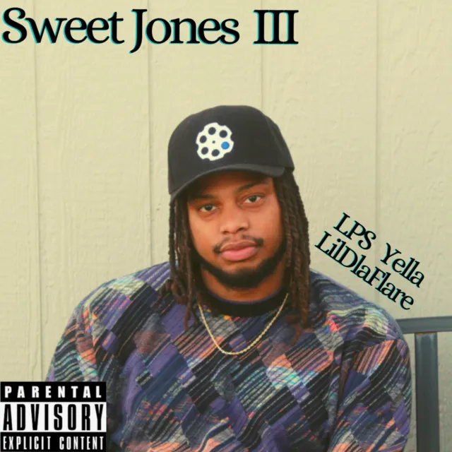 Sweet Jones III