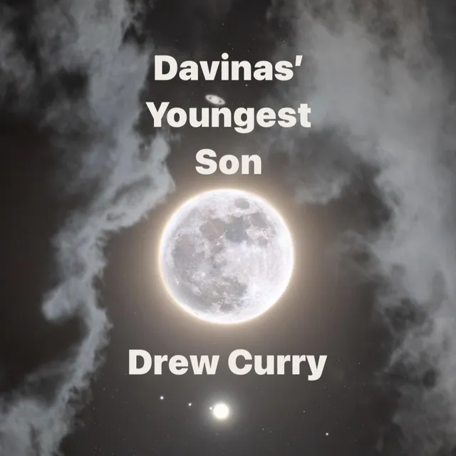 Davinas' Youngest Son