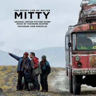 The Secret Life of Walter Mitty (Original Motion Picture Score) by Theodore Shapiro