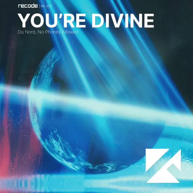 You're Divine - Extended