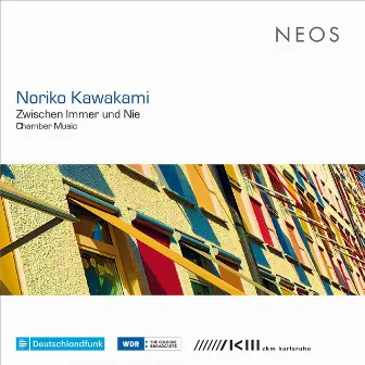 Noriko Kawakami: Chamber Music by Noriko Kawakami