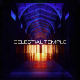 CELESTIAL TEMPLE by Fyoomz