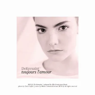 Toujours L'Amour (12