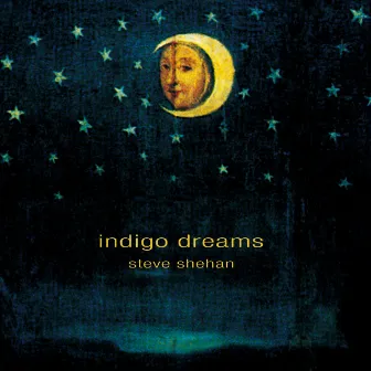 Indigo Dreams by Steve Shehan