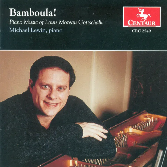 Gottschalk, L.M.: Piano Music