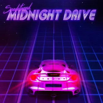 Midnight Drive by seedofweed.