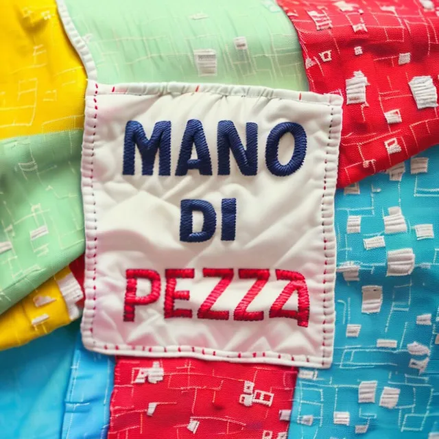 Mano di Pezza