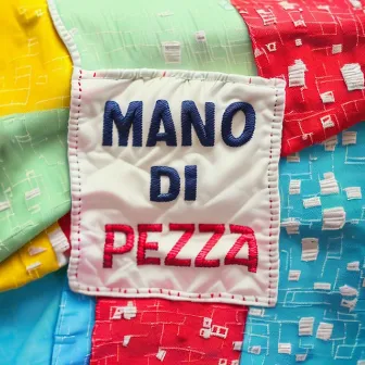 Mano di Pezza by Motus