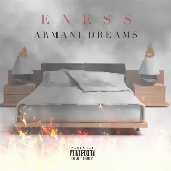 Armani Dreams by E Ness