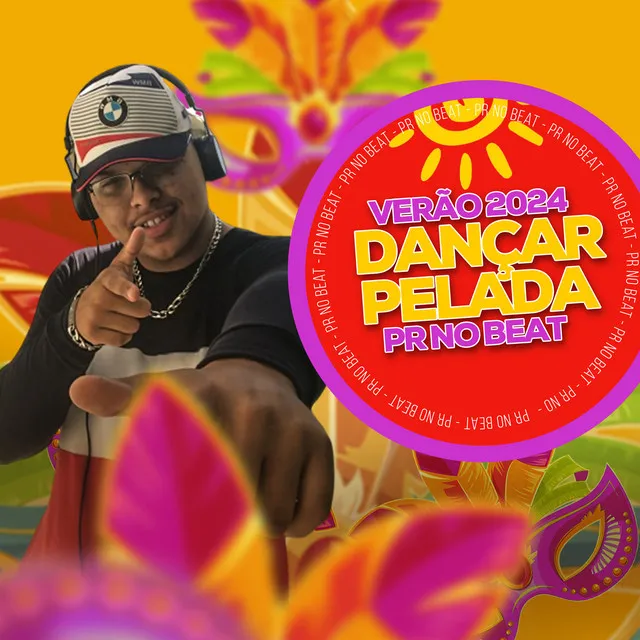 Dançar Pelada ( Verão 2024 )