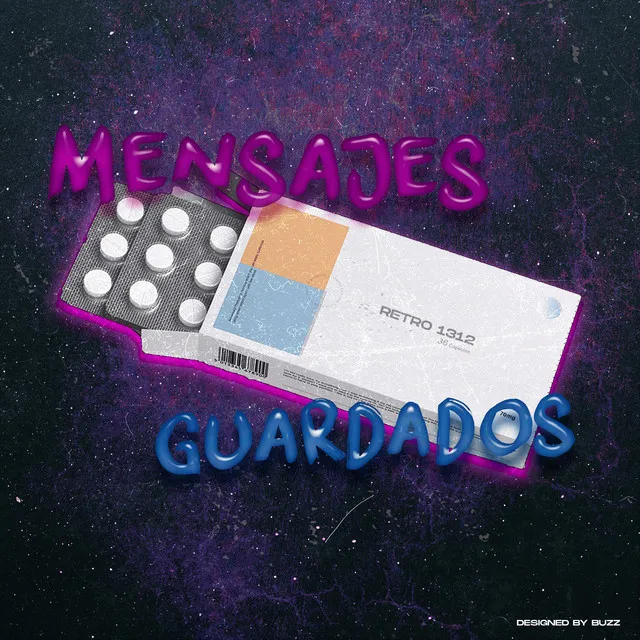 Mensajes Guardados