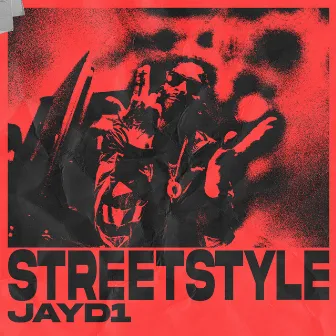 Streetstyle by JayD1