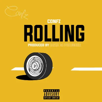 Rolling by Confz