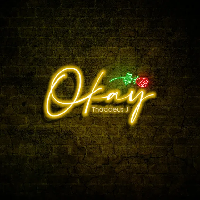 Okay - Radio Edit