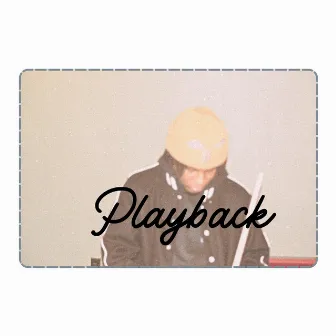 Playback by Kari Capone