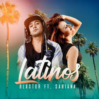 Latinos by Blastor