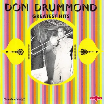 Don Drummond - Greatest Hits by Don Drummond