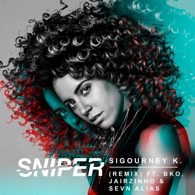 Sniper (Remix) (feat. BKO, Jairzinho & Sevn Alias)