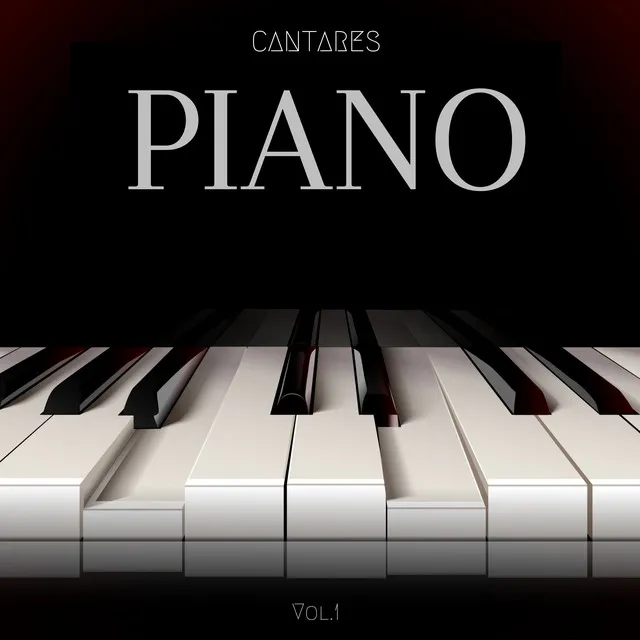 Cantares Piano Vol.1