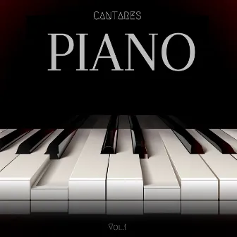 Cantares Piano Vol.1 by Cantares CCB