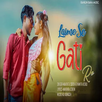 Laimese Gati Re by Mahenta Soren