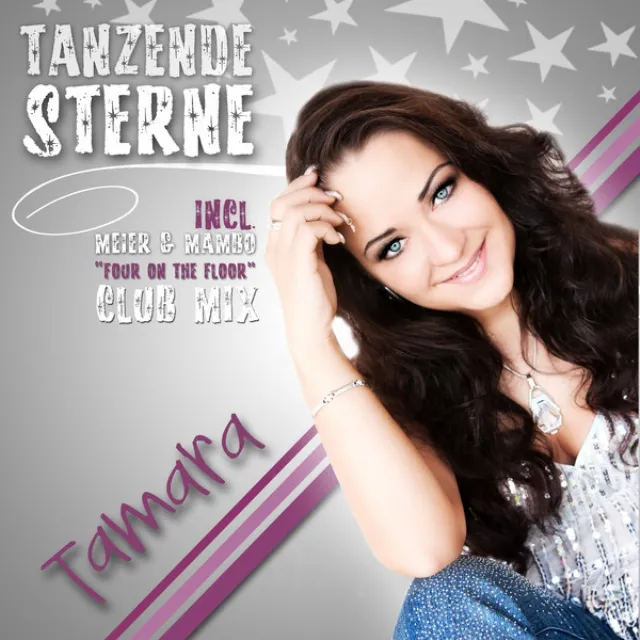 Tanzende Sterne