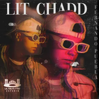 LIT CHADD by 