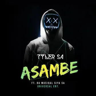 Asambe by Tyler SA