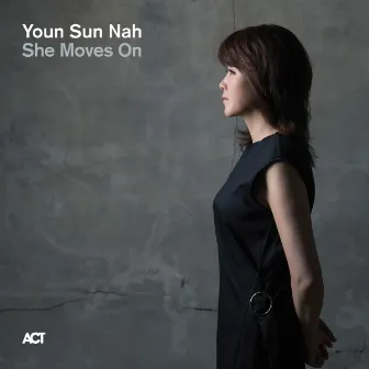 She Moves On (with Jamie Saft, Brad Jones & Dan Rieser) by Youn Sun Nah