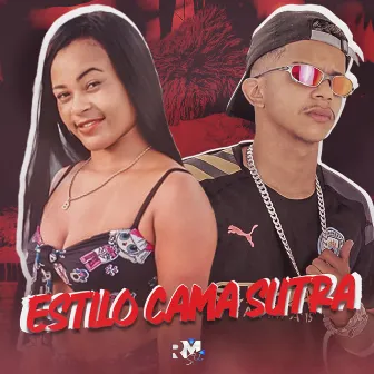 Estilo Cama Sutra by MC Nickz da ZS