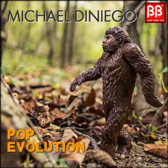 Pop Evolution by Michael Diniego