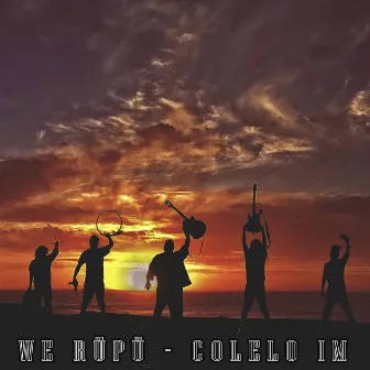 We Rüpü by Colelo Identidad Mapuche