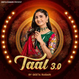 Taal 3.0 by Geeta Rabari