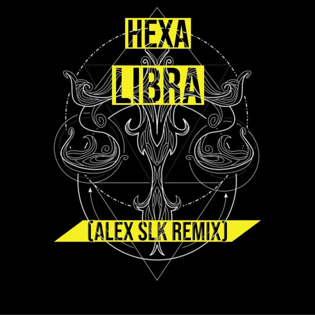 Hexa Libra - Remix