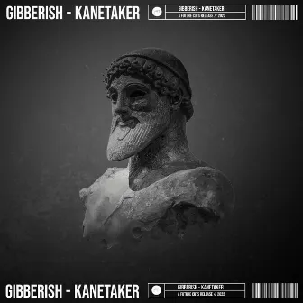 Gibberish by Kanetaker