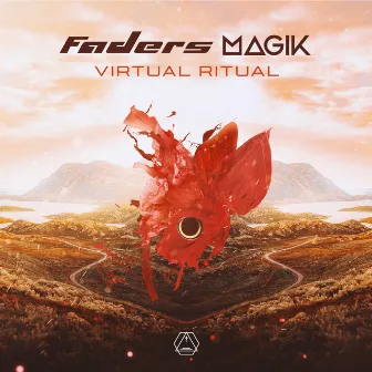 Virtual Ritual by Magik